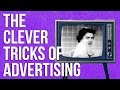 POP CULTURE: The Clever Tricks of Advertising image