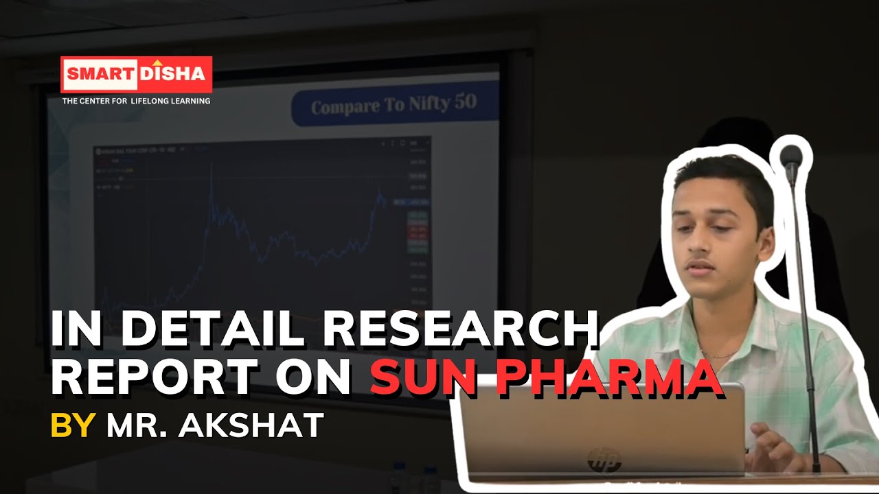 2 sun pharma stock analysis and research report present by student