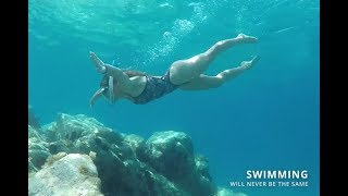 Powerbreather A New Dimension Of Swiming