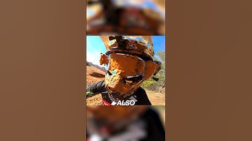 These goggles will change racing!