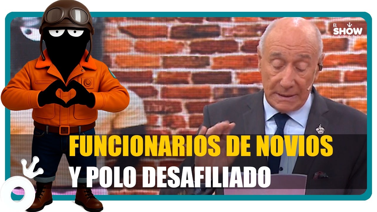 Internas y romances en el poder: el 