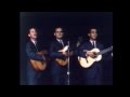 LOS PANCHOS (JULITO RODRÍGUEZ Ex-Pancho) Video #1_ Con Su Trío LOS PRIMOS- 1963
