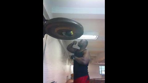 Advanced Speed Bag Techniques