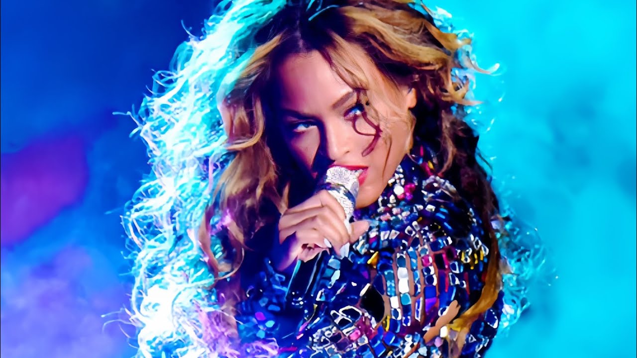 Beyoncé - 2014 VMAs • Drunk in Love, Partition, Flawless, Yoncé, XO ...