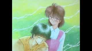 Video thumbnail of "Yu Yu Hakusho Unreleased Track#25-High Quality"