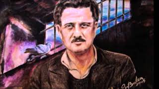 Nazım Hikmet Ran - Ceviz Ağacı