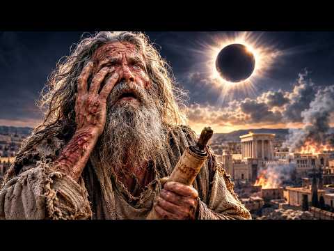 Why Is the Book of JEREMIAH the Most IMPRESSIVE in the Bible? The Revelation May Shock You