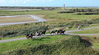Ruiter- En Menroute Gemeente Sluis