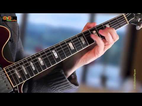Mike's 'Giant Steps' improvisation examples - Practisin2Play.com - The Play House