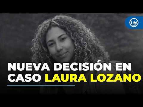 Accusation against José López for the feminicide of Laura Lozano postponed following talks with t...