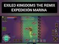 EXILED KINGDOMS THE SORROW REMIX ULTIMATE.7.5 ENGLISH. EXPEDICIÓN MARINA #arpg #edit #rpg #rpggames
