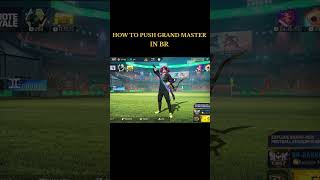 How To Push Rank In BR   #freefire #gameingvideo #gamezone #garenafreefire #youtubecreator