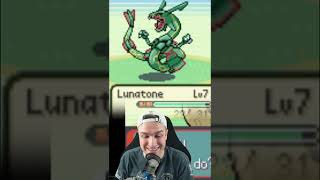 The Most Random Pokemon Rom Hack Ever