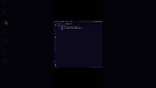 What's up all my Snips 🐍 Let's build a super simple Python calculator #python #fyp #programming