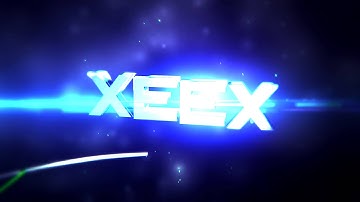 Types of Intros that I make...