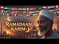 RAMADAAN KARIM 2026 Beautiful Ramadan Mubarak Wishes To The World