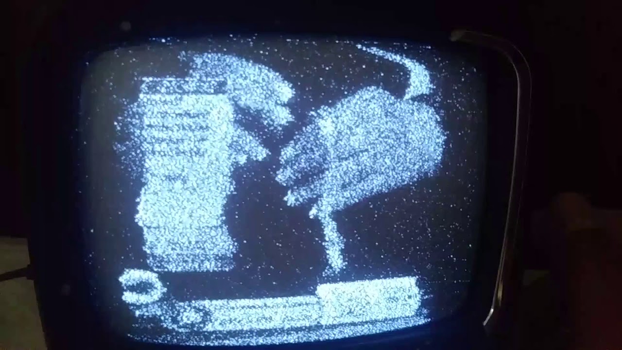 Low power analog tv 2018 still on in Sacramento YouTube