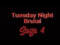 HCW Tuesday Night Brutal Episode 10: HUGE TITANFEST 3 ANNOUCEMENTS!!