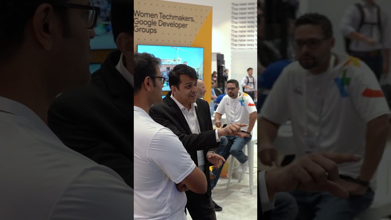 Google Cloud Next 2023