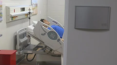 HPU launches new nursing program