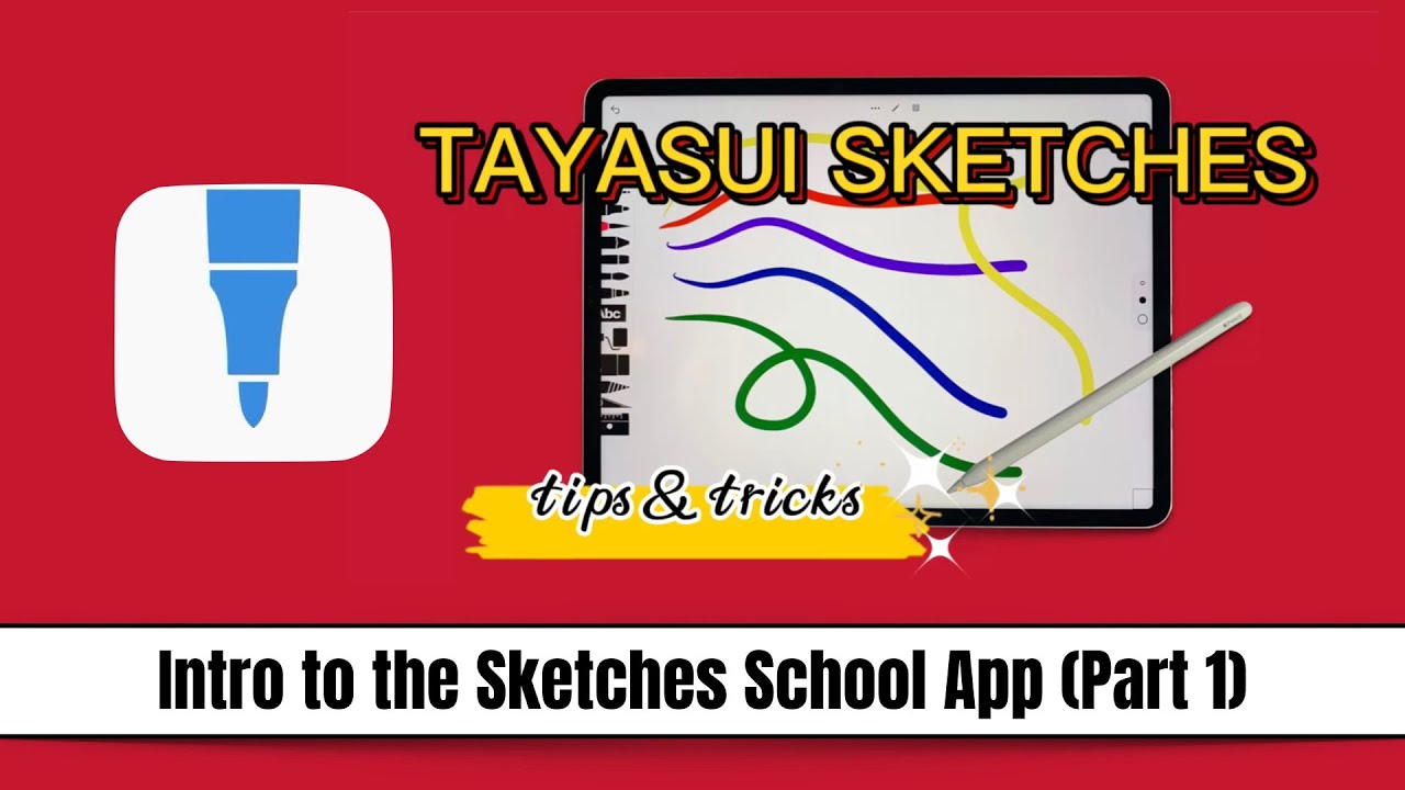 Tayasui Sketches  Apps on Google Play