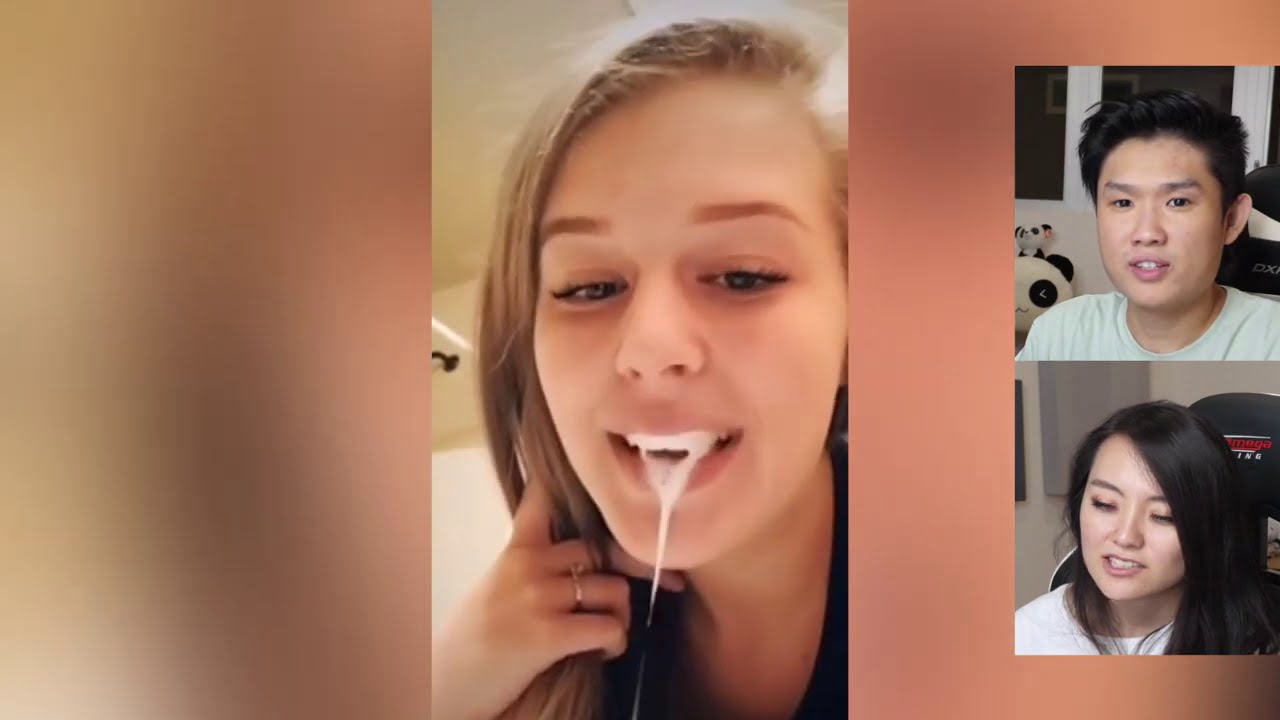 This Brand New Tik Tok Trend Reaches Levels Of Degeneracy Not