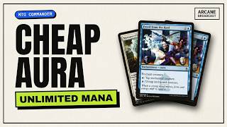 The Freed From The Real Test Does Your Mana Creature Actually Loop