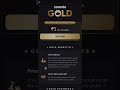 Zomato Gold Membership Offer Explained