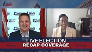 2026 Texas Primary Runoff Election Recap