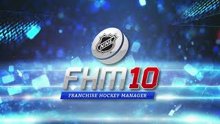Franchise Hockey Manager 10 Trailer screenshot 1