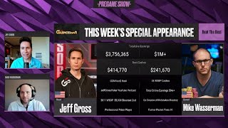 Epic Hero Call for the Title?! GGMillion$ Final Table w/ Mike Wasserman