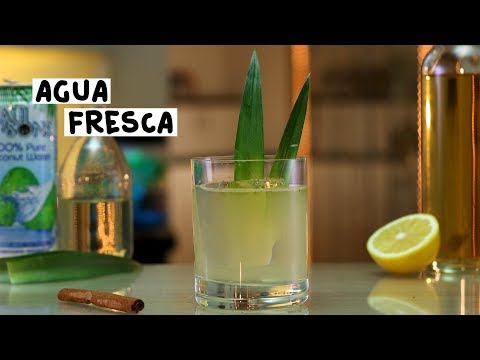 agua-fresca---tipsy-bartender