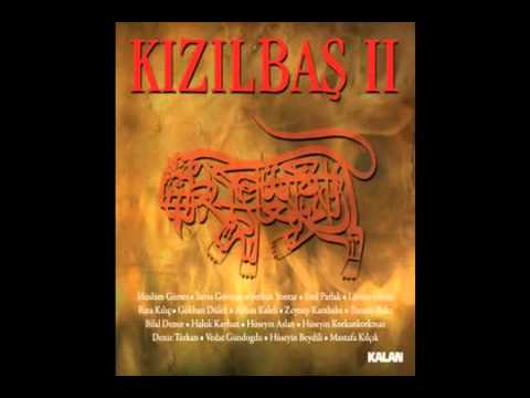 Kizilbas 2 Albümünden-Yaralıyam Deyme Bana(2011)