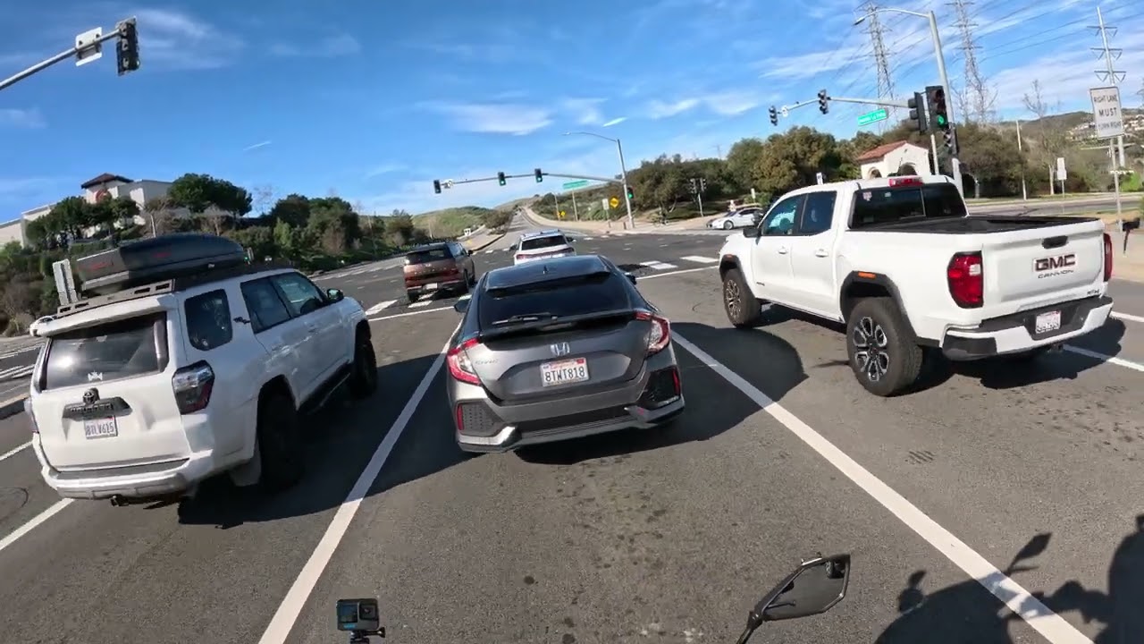 KawasakiBlog.com: Riding Kawasaki Ninja in Southern California