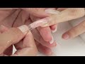 CANNI 45g Poly Gel Second Gen Quick Building Natural Nail Extension