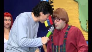 Agapito's Impressions - Videomatch
