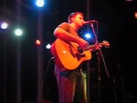 Dustin Kensrue - Creep