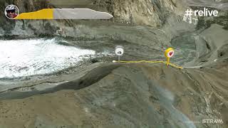 Borit Lake To Pu Glacier Hike