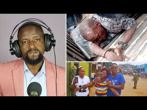 #MaamaJoan Alina Byazudde Ku Mutemu Wa Baana E Ggaba