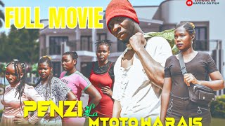 PENZI LA MTOTO WA RAIS 🌹 FULL MOVIE sterling kapesa _a mitozi _chozi_delila#lulu #dunia #biggboss