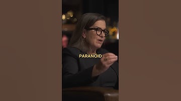 Russia’s CRAZY Nuclear Strategy, The Dead Hand System | Cold War & Nuclear Danger | Annie Jacobsen