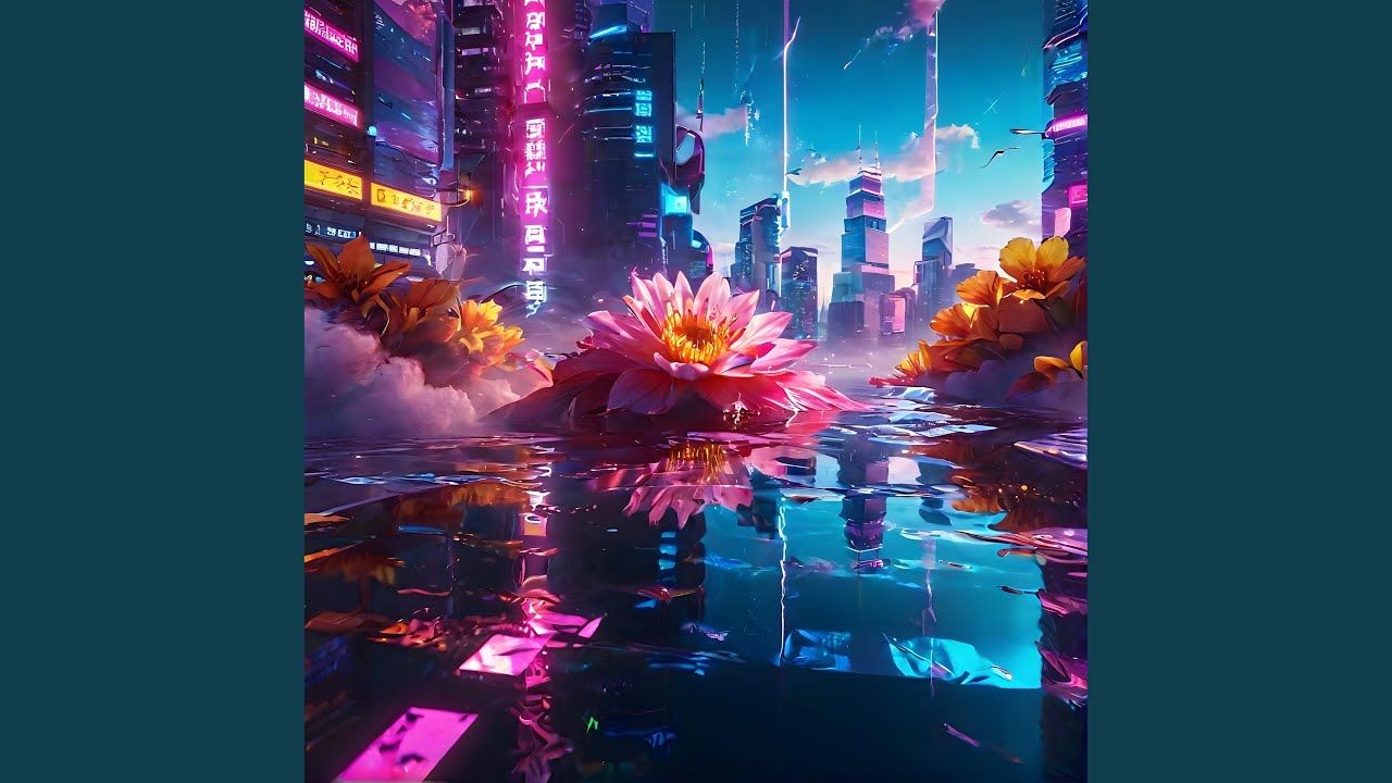 Watch EndlessNeon on YouTube Watch EndlessNeon on YouTube