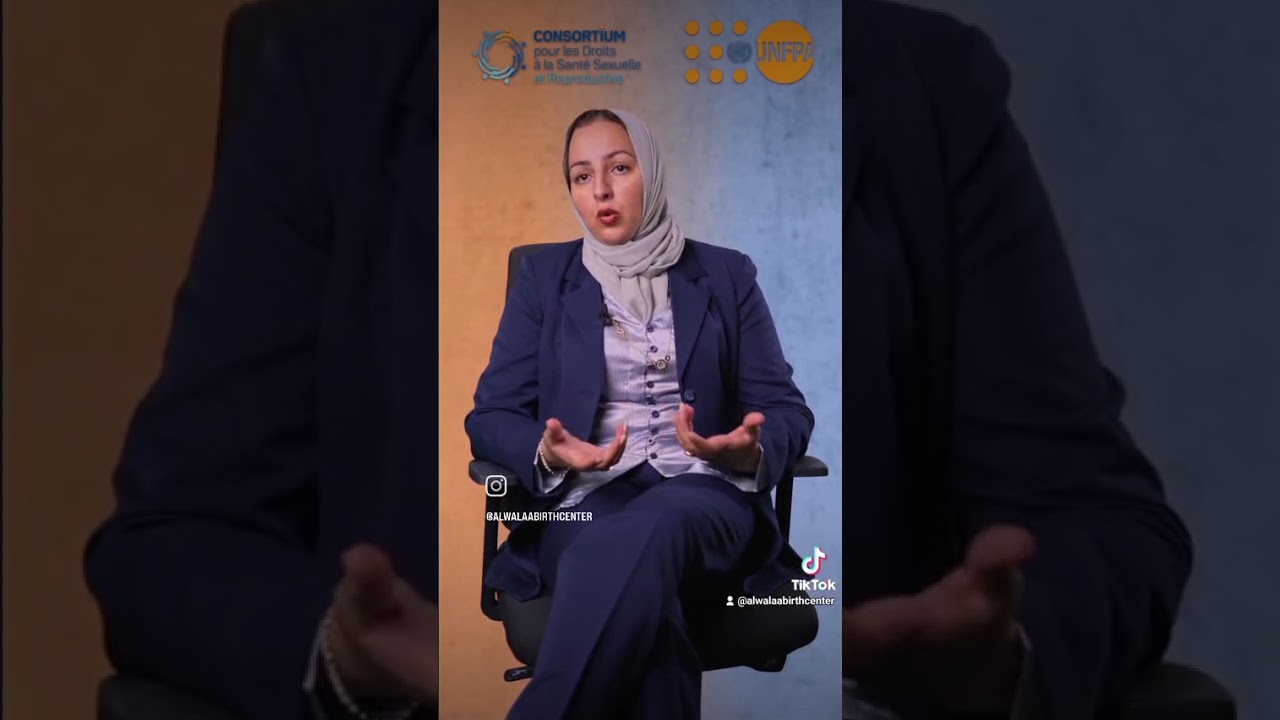 حملة ضد زواج القاصرات بشراكة مع UNFPA