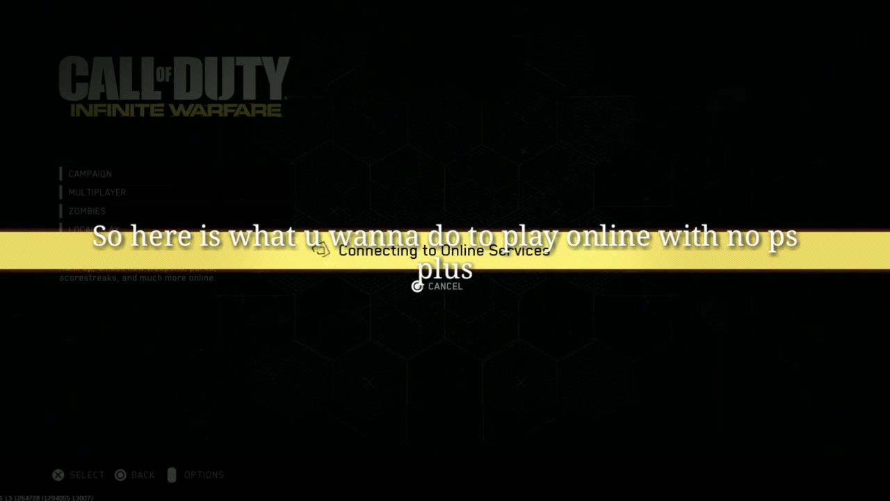 How To Get Free Ps Plus| 100% Working  (May 2017)