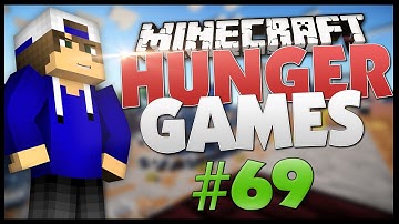 Minecraft Survival Games [MCSG] | Game 69 | Boat Glitch!
