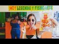 BARBADOS FOOD TOUR!