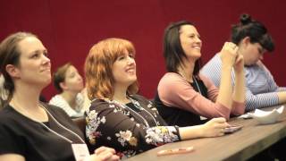 Women in Behavior Analysis Conference