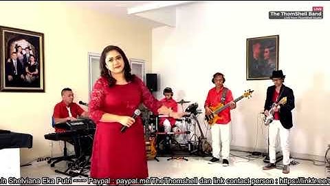 Jembatan merah Cipt : Gesang Cover “Shelvi ThomShell Band”