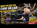     Transform Your Car Like This! 😱 PPF &amp; Headlight Modification in Siliguri