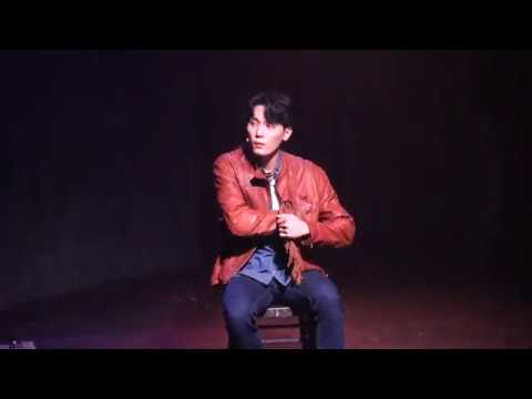 200621낮 알렉산더 커튼콜, 경마장 가는 길 - 노윤, 김준영
